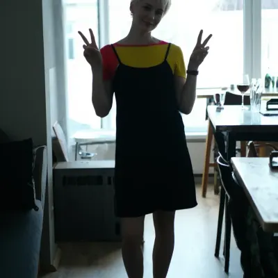 Яна