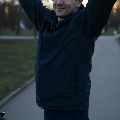 Виталий