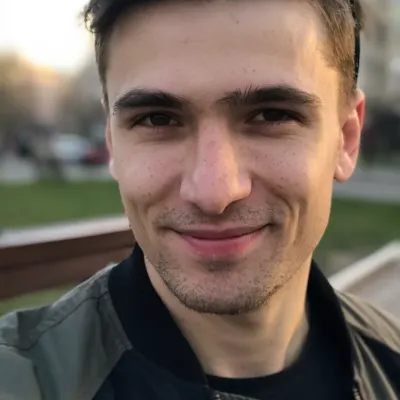 Илья